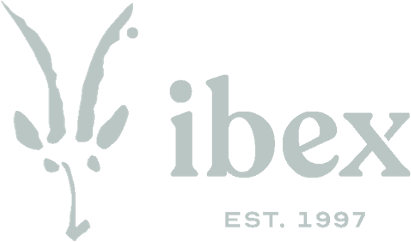 Ibex Logo
