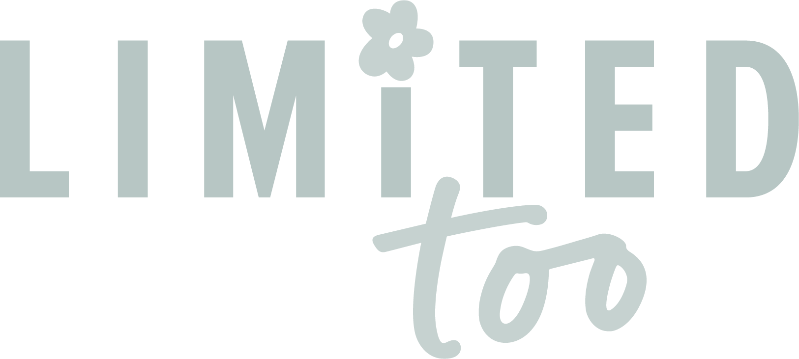 Limited Too Logo