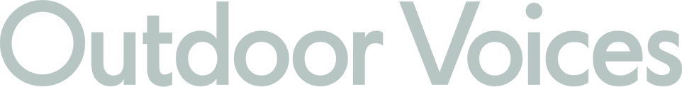 Outdoor Voices Logo